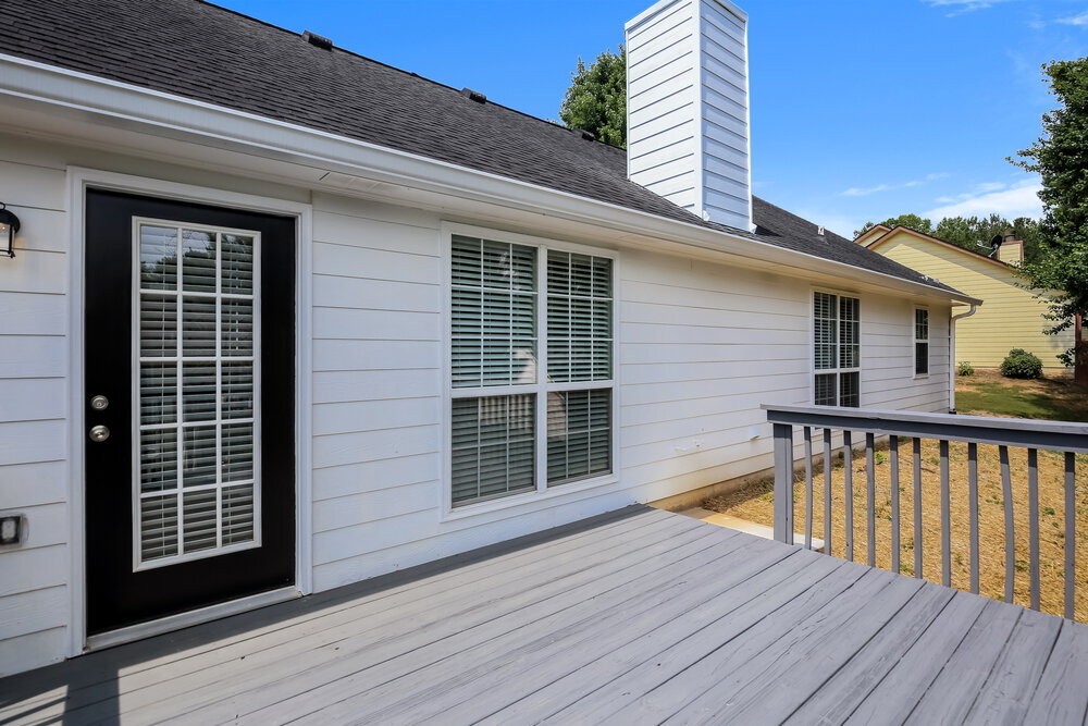 Building Photo - 5912 Sycamore Ridge Dr