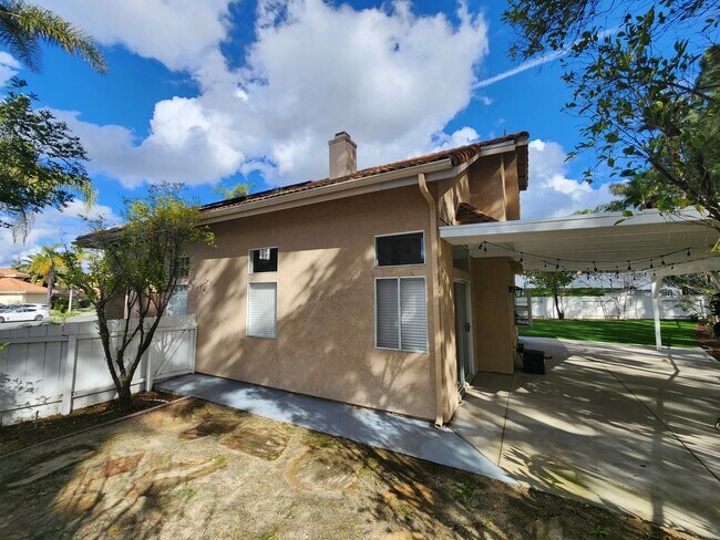 Building Photo - 4 Bedroom House in Penasquitos