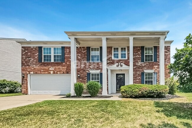 Building Photo - 14249 Country Breeze Ln
