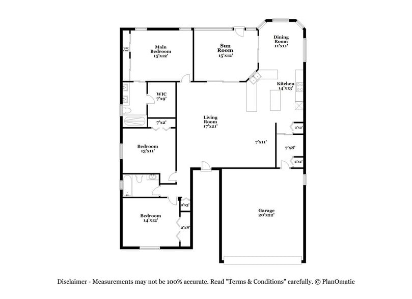 Building Photo - 4480 Abaco Dr