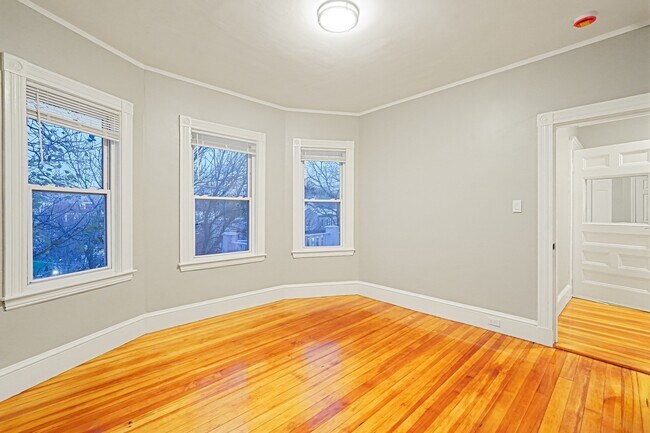 Building Photo - 381 Adams St