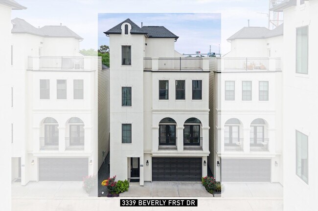 Building Photo - 3339 Beverly Frst Dr