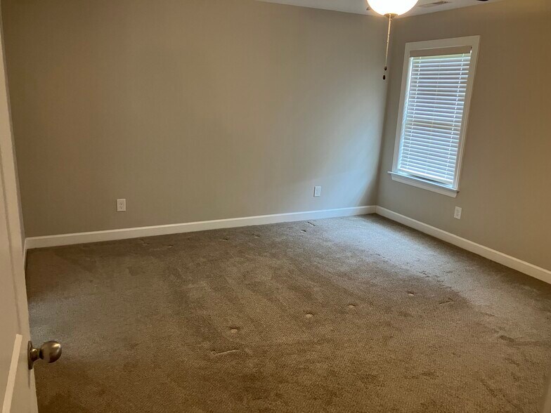 Carpeted Bedrooms - 538 Preserve Cir