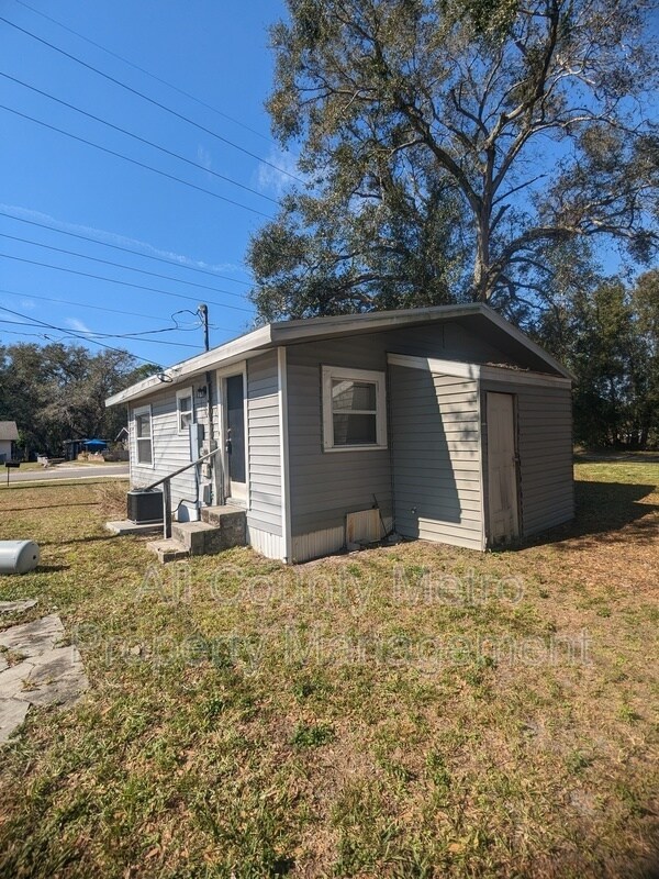 Building Photo - 1109 S Hawthorne Ave