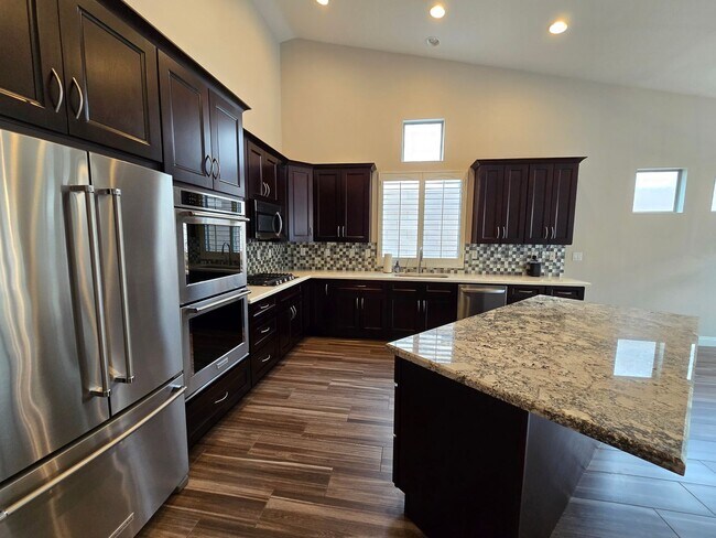 Building Photo - Unique Summerlin Home!