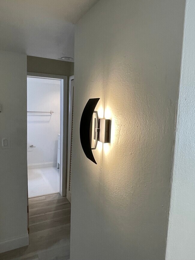 Updated fixtures - 7426 SW 82nd St