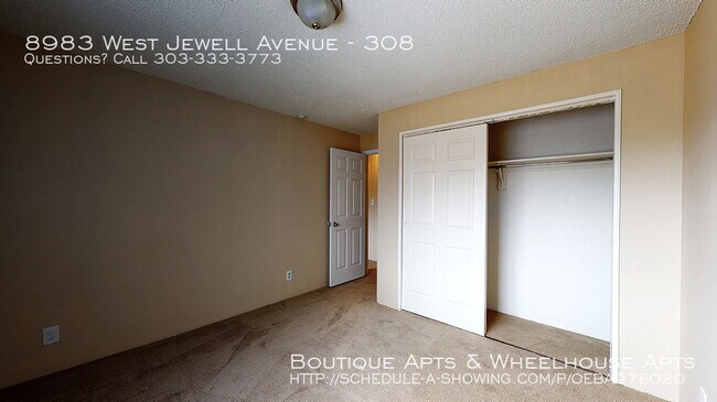 Building Photo - Wheelhouse Apartments