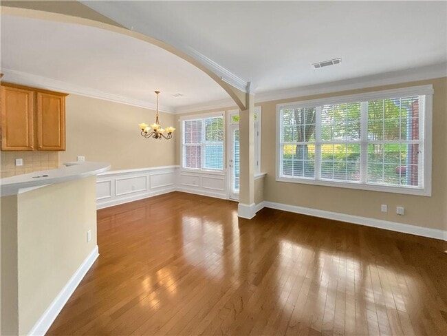 Building Photo - 2511 Gadsen Walk NW