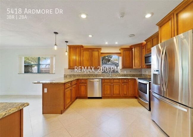 Building Photo - 5418 Ardmore Dr