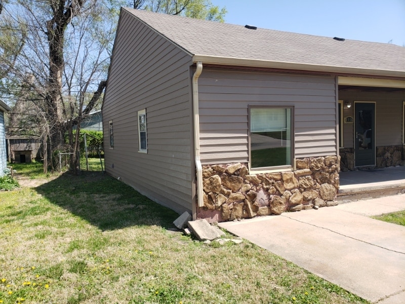 Building Photo - 2356 N Prince St