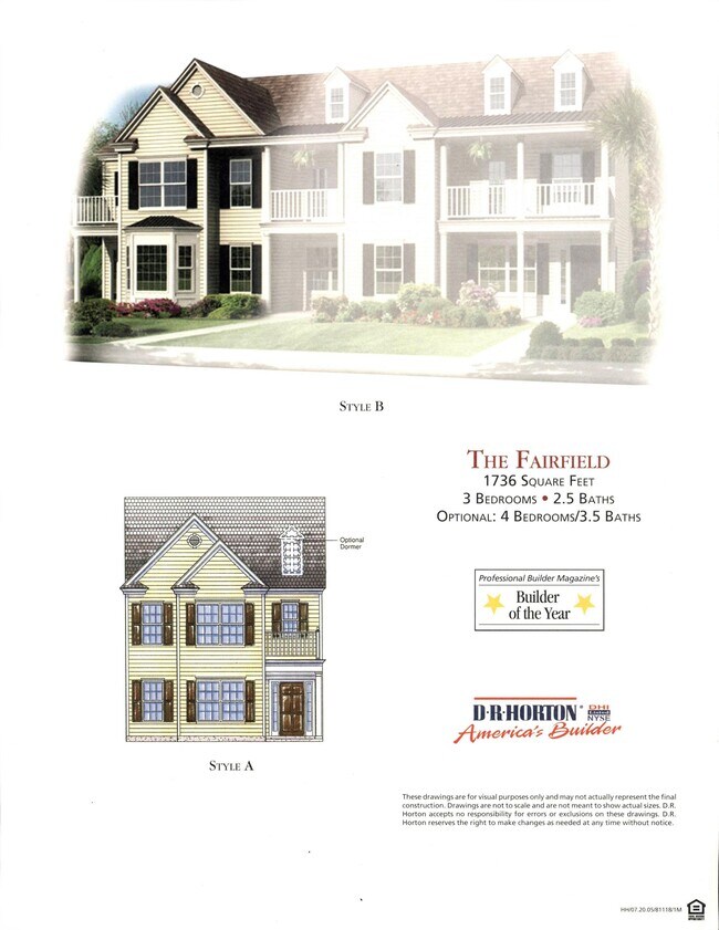 Building Photo - 118 Slater St