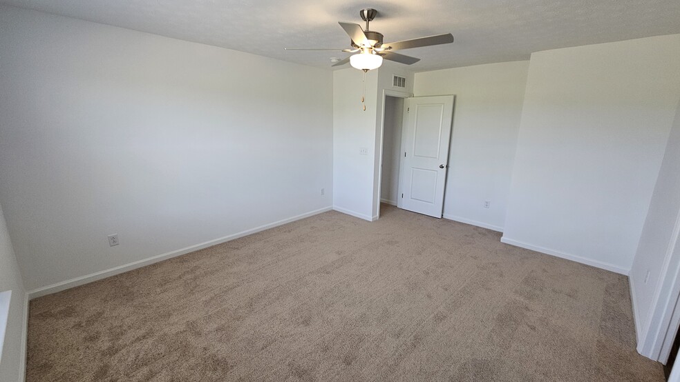 Primary Bedroom - 4209 Tingle Dr