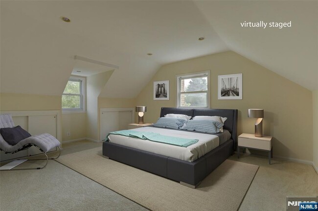 Building Photo - 1 Ramsey Terrace