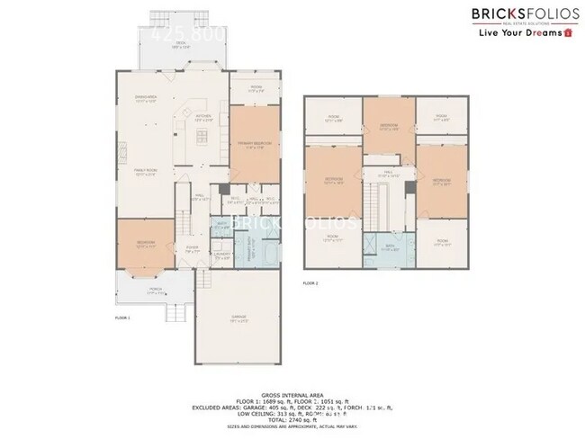 Building Photo - Welcome to Tukwila Haven – Open Concept Home Near Sound Transit!