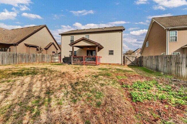 Building Photo - 3342 Cotham Ln