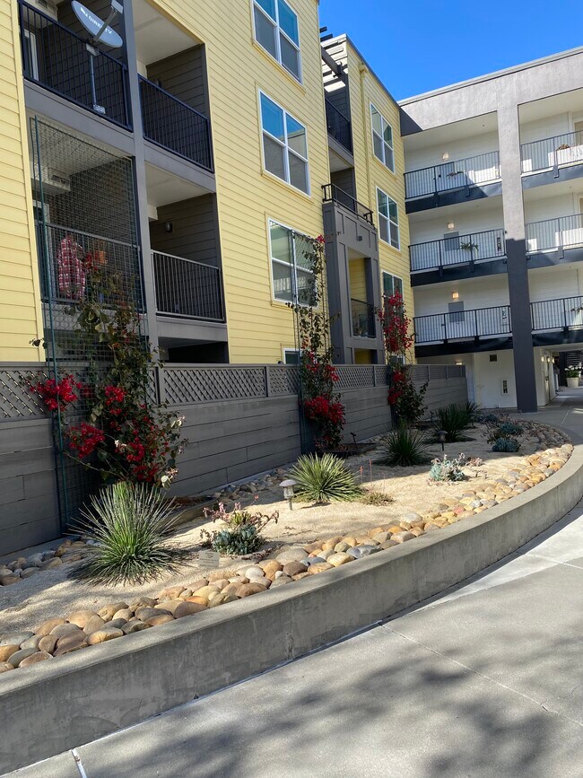 Building Photo - 8400 Oceanview Ter