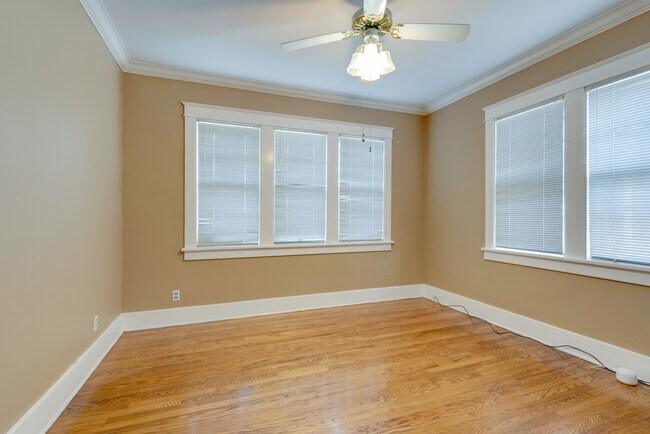 Building Photo - 4117 Utah Ave