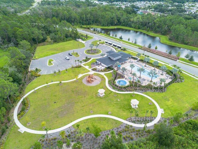 Building Photo - 3198 Sanctuary Dr