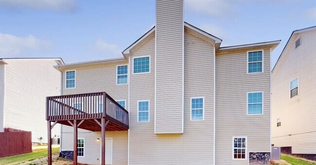 Building Photo - 4431 Prather Son Dr