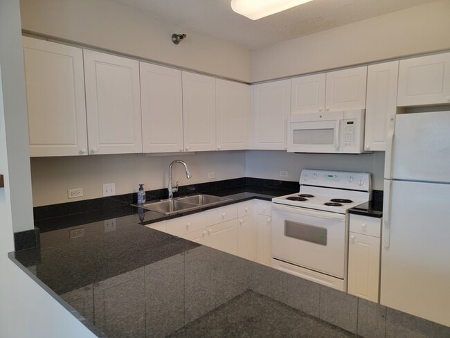 Building Photo - 512 N McClurg Ct