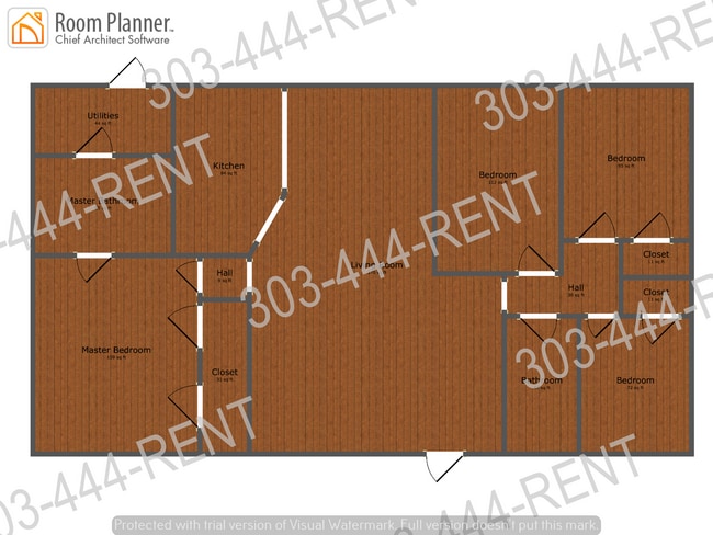 Building Photo - Newly renovated 4-bedroom, 2-bathroom home located in the desirable Riverdale Farms subdivision