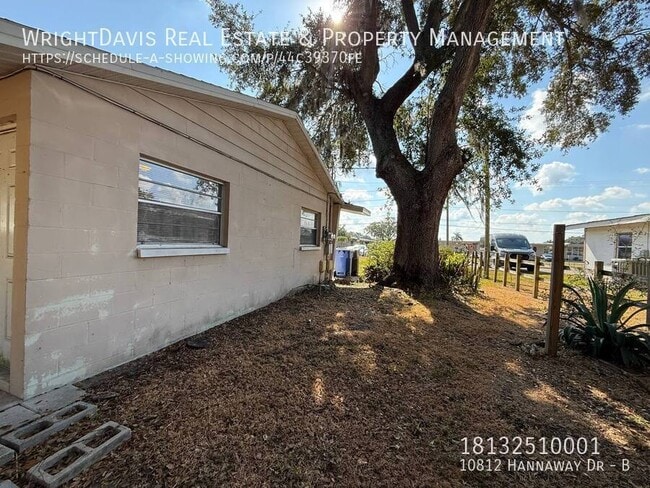 Building Photo - 10812 Hannaway Dr