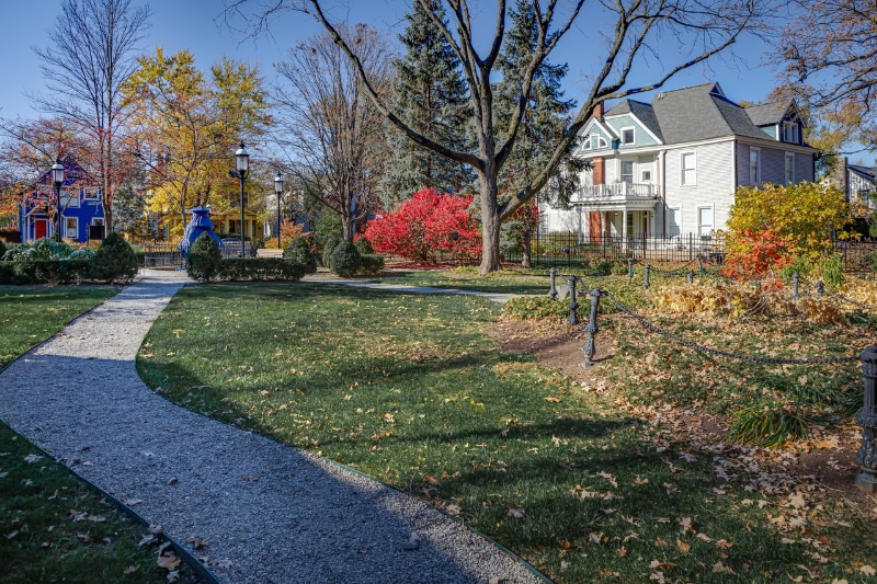 Building Photo - 1408 Broadway St
