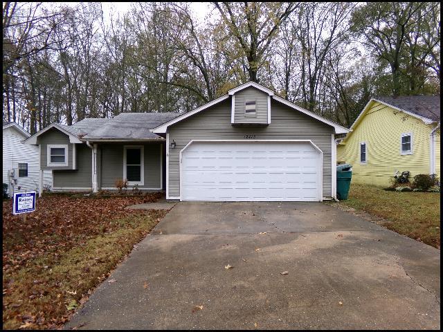 Building Photo - 12415 Goldleaf Dr