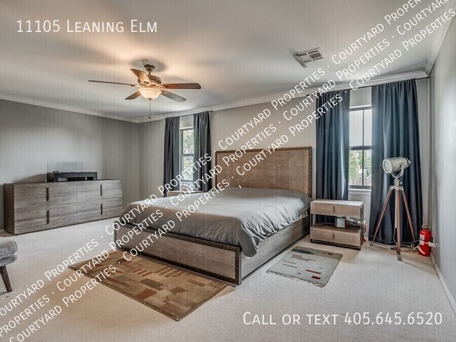 Building Photo - 11105 Leaning Elm Rd