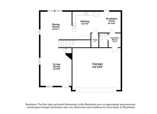 Building Photo - 17115 Marlin Spike Way