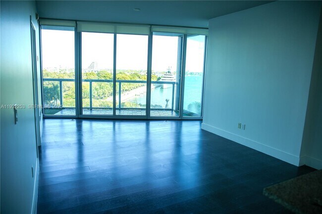 Building Photo - 888 Biscayne Blvd