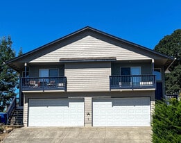 Building Photo - 1545 Fircrest Ct SE