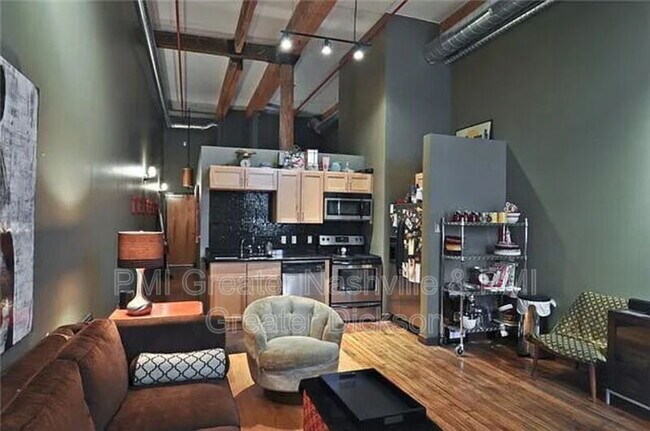 Building Photo - 1350 Rosa L Parks Blvd