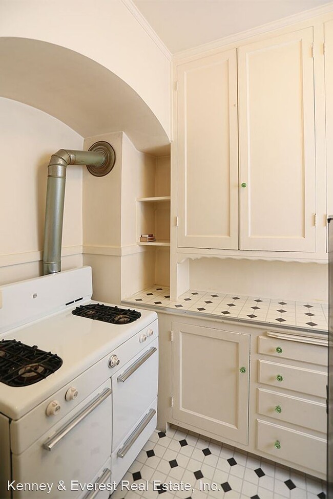 Building Photo - 1 br, 1 bath House - 330 West Portal #204