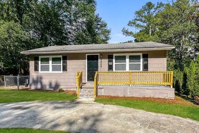 Building Photo - 2908 Margaret Dr
