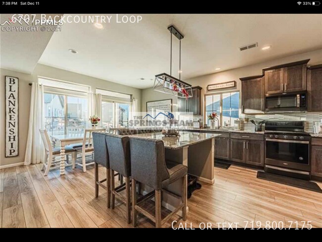 Building Photo - 6707 Backcountry Lp