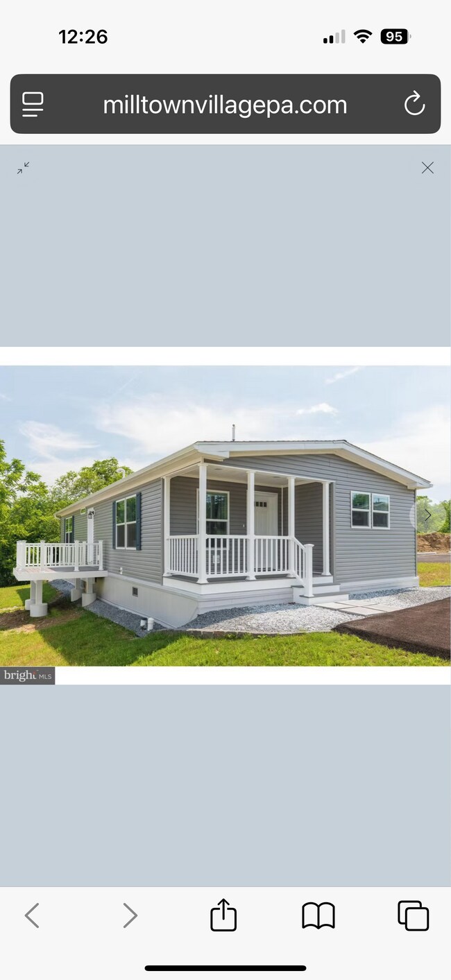 Building Photo - 305 W Uwchlan Ave