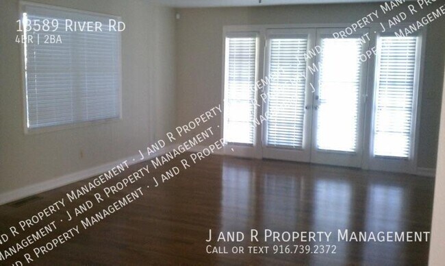 Building Photo - 13589 River Rd