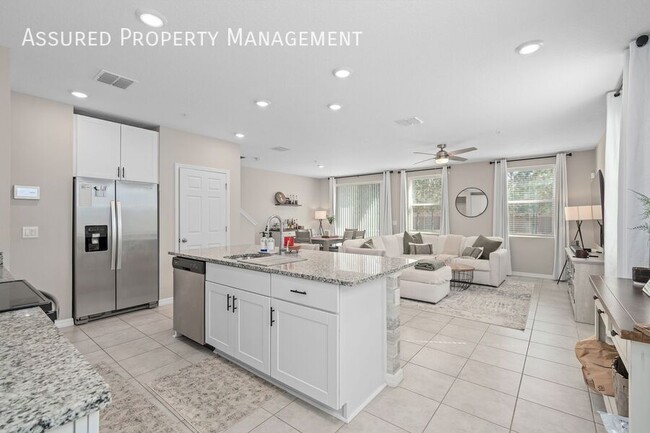 Building Photo - 2519 Sweet Viburnum Wy