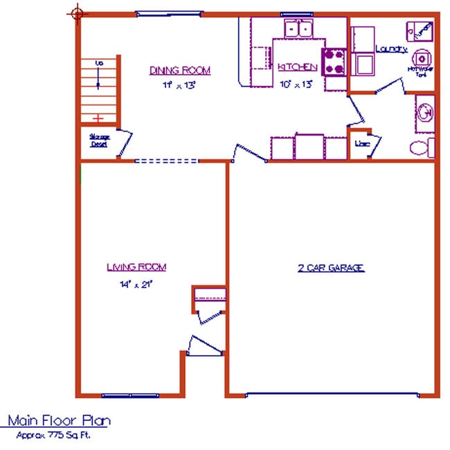 Building Photo - 2770 Freeland Rd