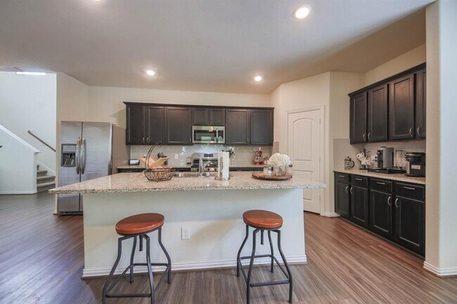 Building Photo - 4643 Sequoia Echo Dr