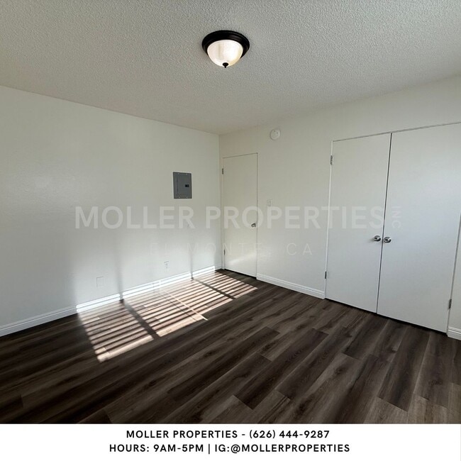 Building Photo - 14448 Amar Rd