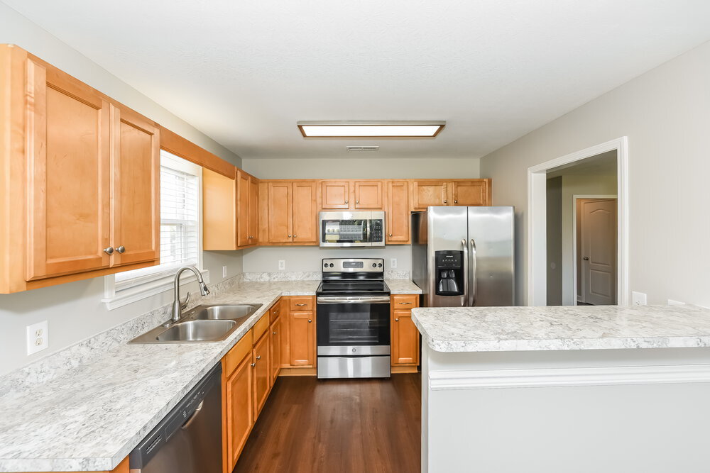 Building Photo - 1616 Allston Dr