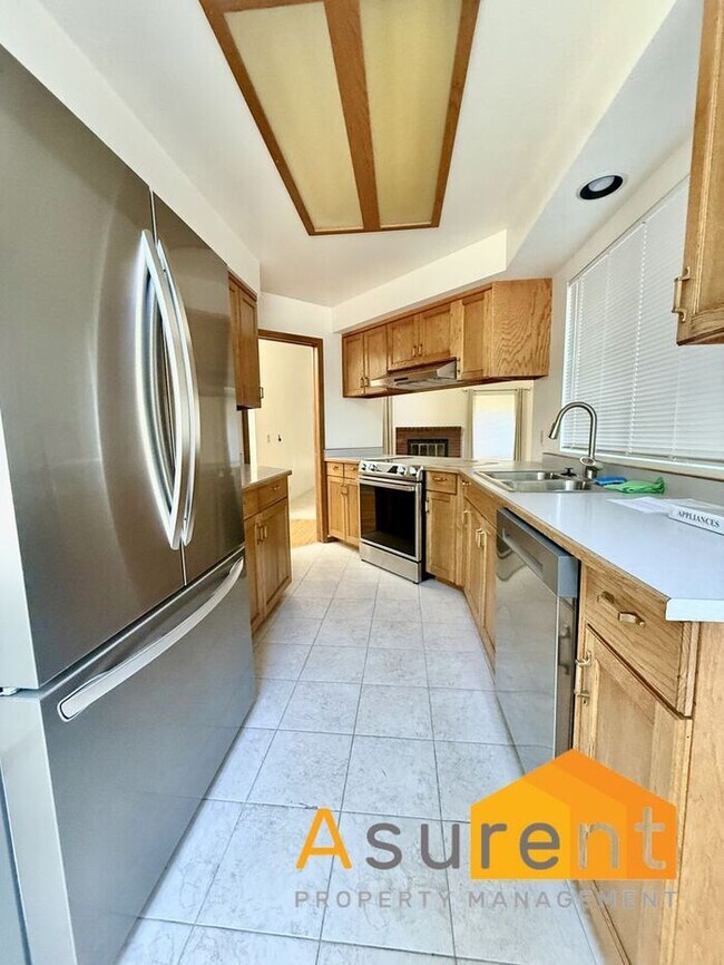 Building Photo - Charming 3-bedroom, 2-bath Ashland Home