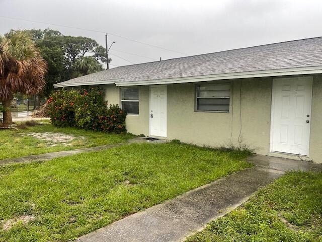 Building Photo - 1205 Ave K