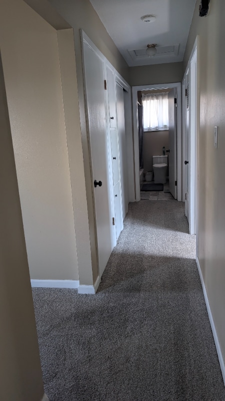 Building Photo - 8 17th Ave S