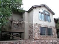 Building Photo - 2162 Denton Grove