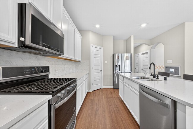 Building Photo - 24930 Jessamine Meadow Trl