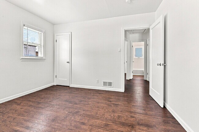 Building Photo - $1,545.95, 2-bed, 1-bath home in Brighton with a large fenced backyard.
