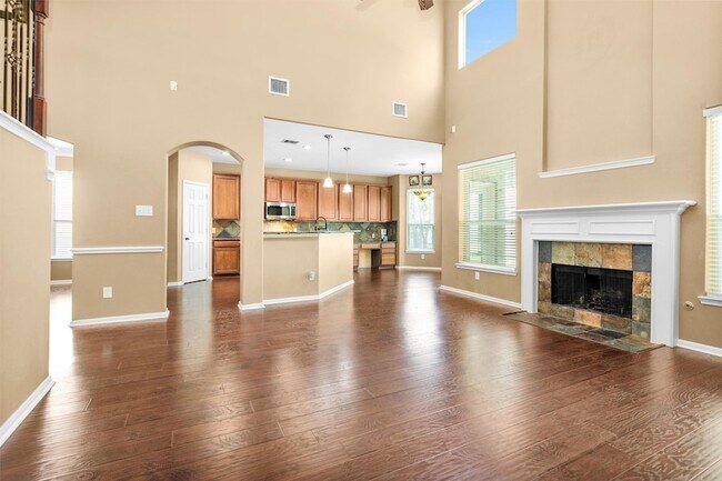 Building Photo - 3118 Legends Mist Dr